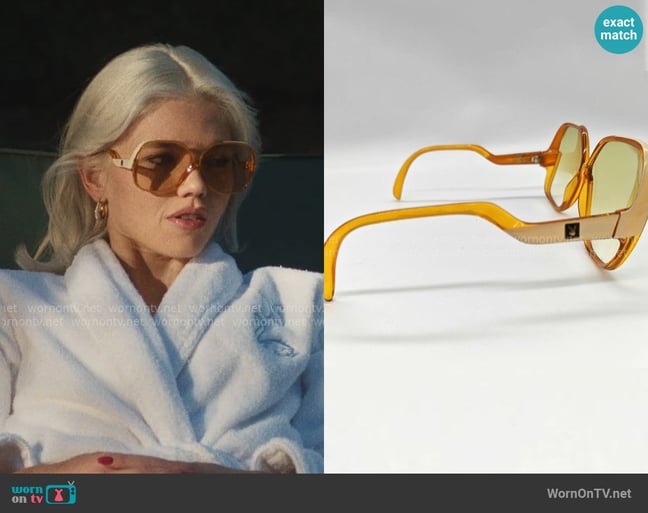 Debbie's Playboy sunglasses Debbie's Playboy sunglasses