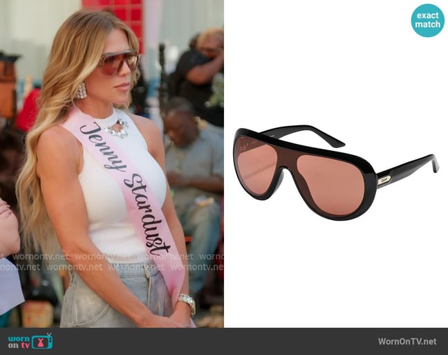 Jennifer's Quay sunglasses Jennifer's Quay sunglasses