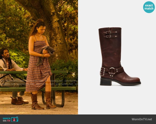Kiara's Steve Madden shoes Kiara's Steve Madden shoes