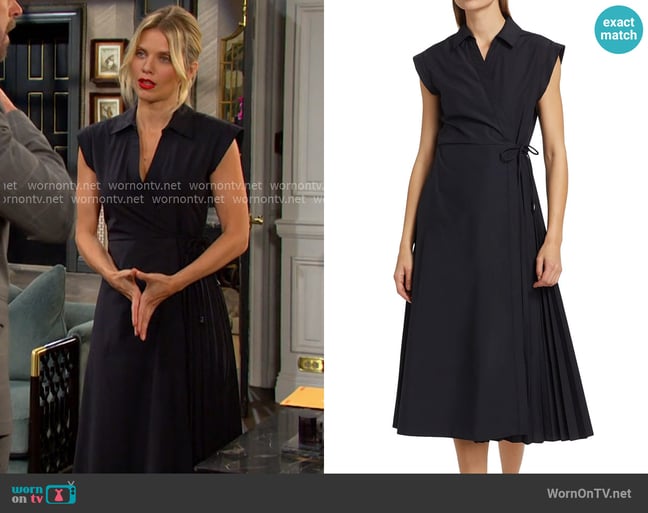 Cat's Tanyta Taylor dress Cat's Tanyta Taylor dress