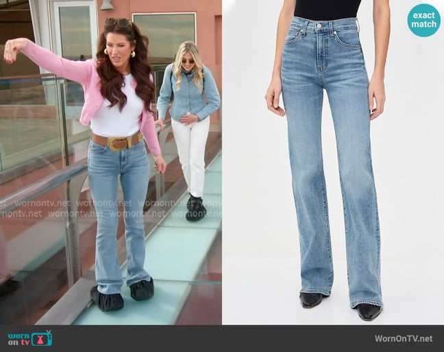 Emily's Veronica Beard pants