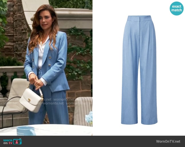 Victoria's Veronica Beard pants