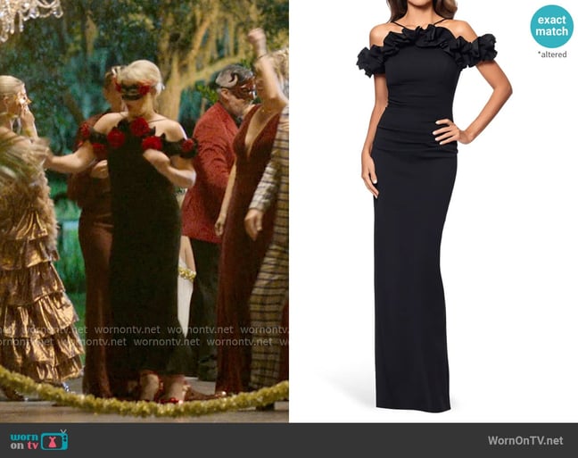 's Xscape Evenings dress 's Xscape Evenings dress