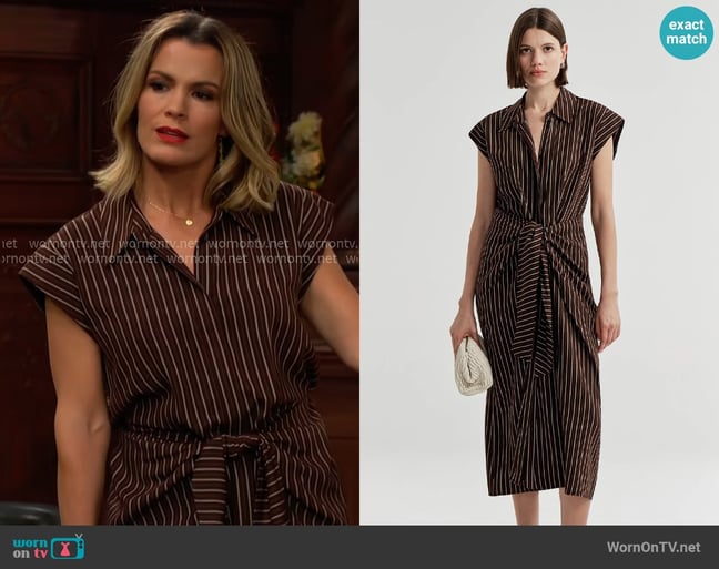 Chelsea's A.L.C. dress Chelsea's A.L.C. dress