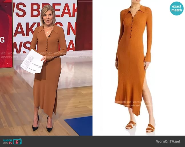 Kate's A.L.C. dress Kate's A.L.C. dress