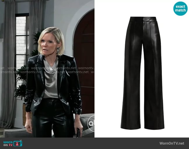 Ava's Alice + Olivia pants