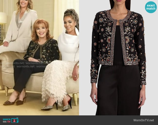 Joy's Alice + Olivia jacket Joy's Alice + Olivia jacket