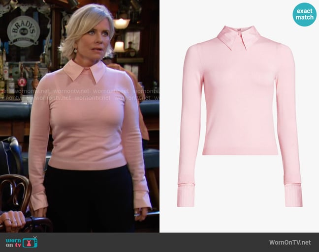 Kayla's Alice + Olivia sweater Kayla's Alice + Olivia sweater