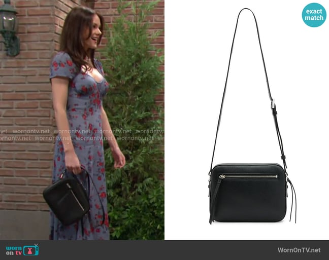 Stephanie's All Saints bag Stephanie's All Saints bag