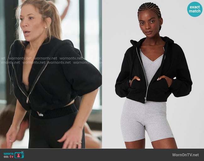 Daisy's Alo Yoga sweater