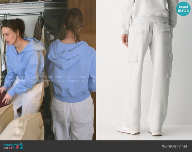 Mikayla's Aritzia pants Mikayla's Aritzia pants
