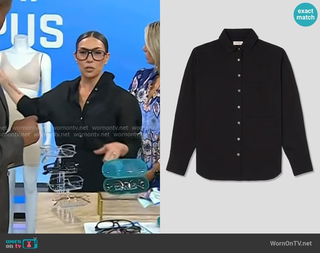 Melissa's AYR top Melissa's AYR top