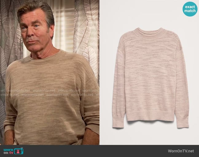 Jack's Banana Republic sweater