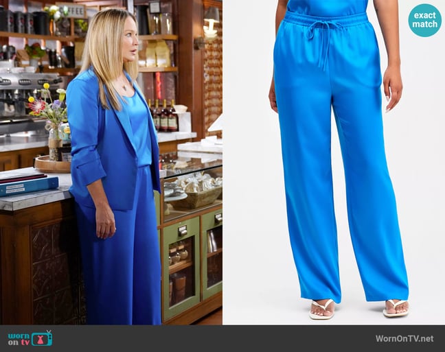 Sharon's Bar III pants