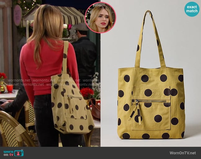 Holly's BDG bag Holly's BDG bag
