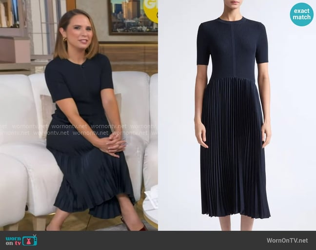 Elizabeth's Boss dress Elizabeth's Boss dress