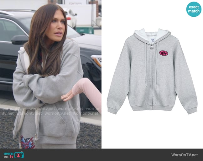 Jessi's Boys Lie sweater Jessi's Boys Lie sweater