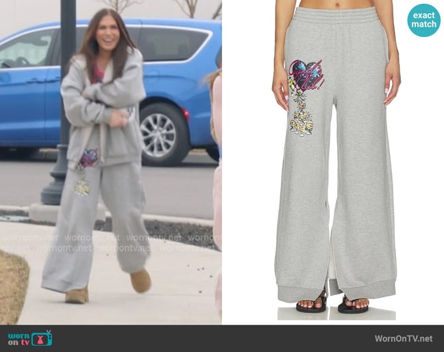 Jessi's Boys Lie pants Jessi's Boys Lie pants
