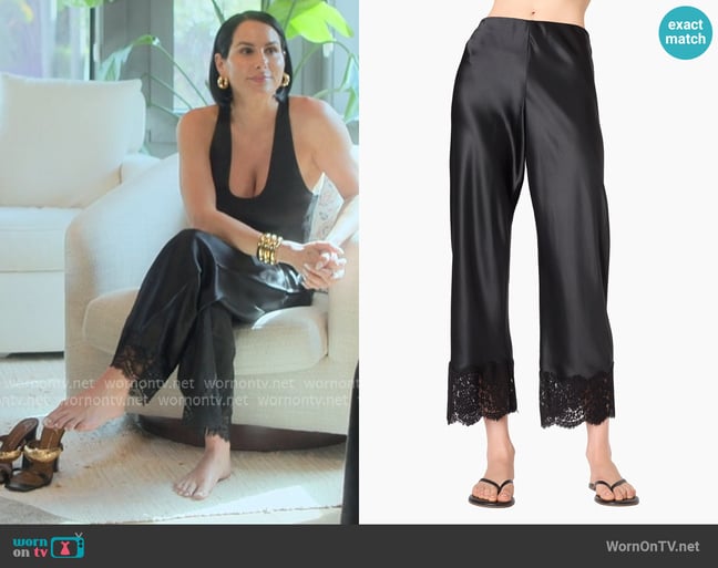 Ashley's Cami NYC pants