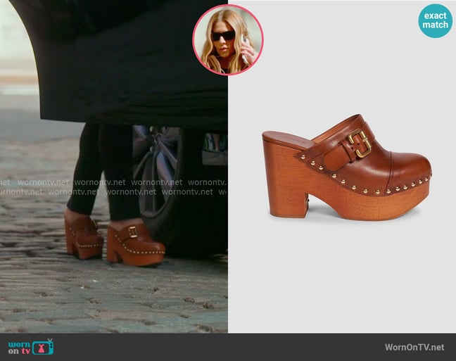 Daisy's Chloe shoes Daisy's Chloe shoes