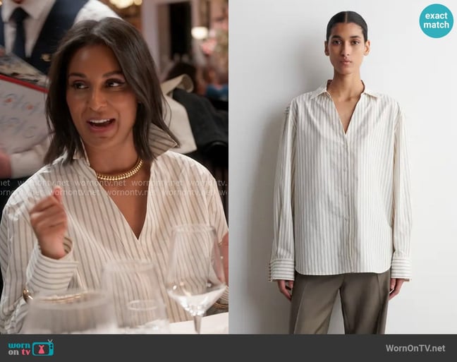 Jessel's Cos top Jessel's Cos top