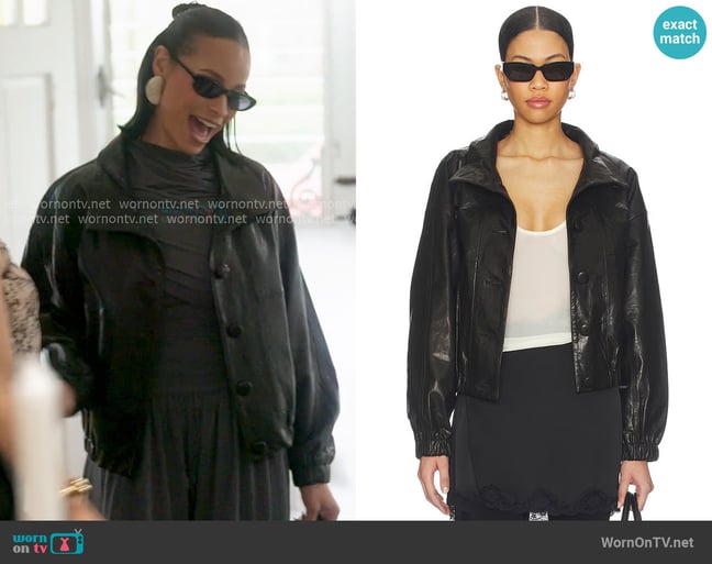 Sai's Dodiee jacket Sai's Dodiee jacket