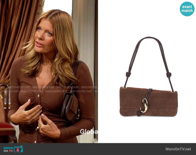 Phyllis's Dolce Vita bag