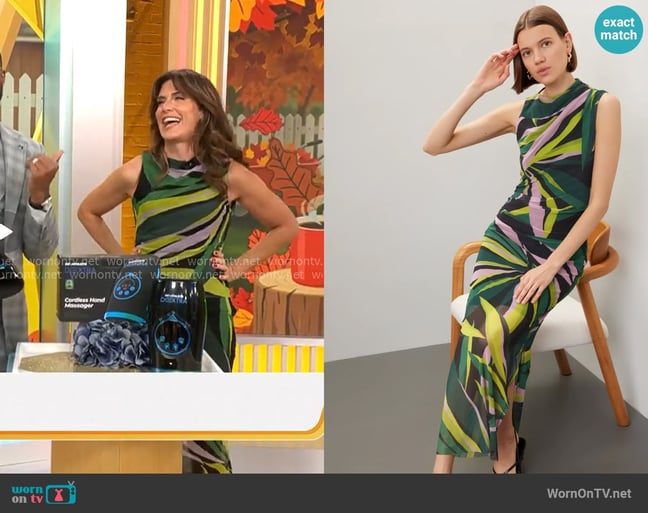 's Donna Morgan dress 's Donna Morgan dress