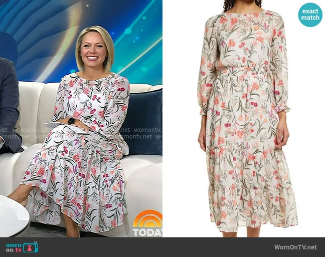 Dylan's Eliza J dress Dylan's Eliza J dress