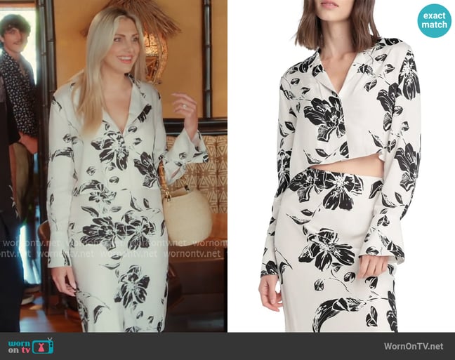 Gina's Favorite Daughter top Gina's Favorite Daughter top