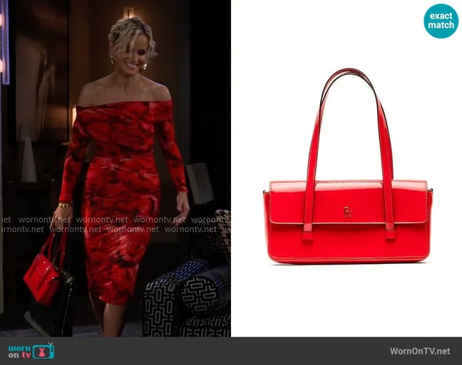 Vanessa's Frances Valentine bag Vanessa's Frances Valentine bag