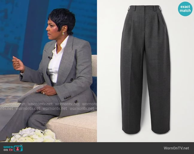 Tamron's Givenchy pants Tamron's Givenchy pants