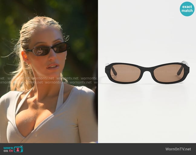 Alix's Heaven Mayhem sunglasses