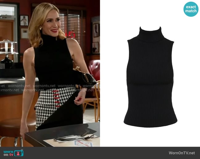 Heather's House of CB top Heather's House of CB top