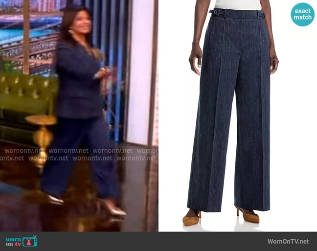 Ana's Hugo Boss pants Ana's Hugo Boss pants