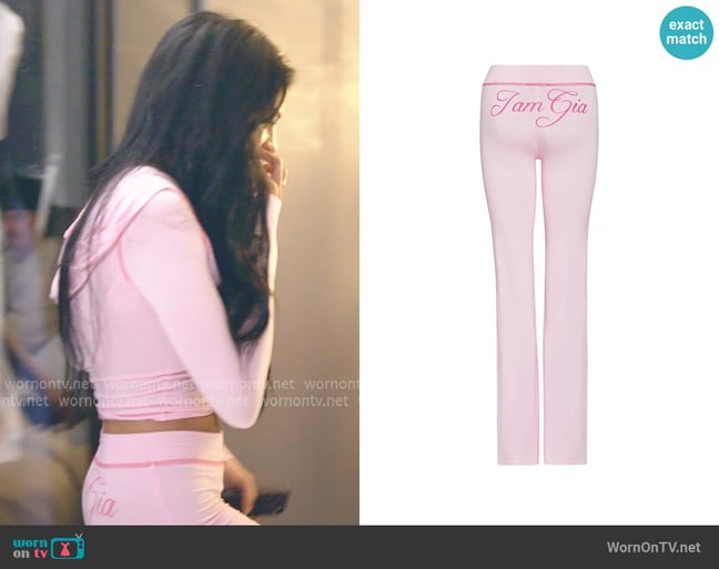 Layla's I.Am.Gia pants Layla's I.Am.Gia pants