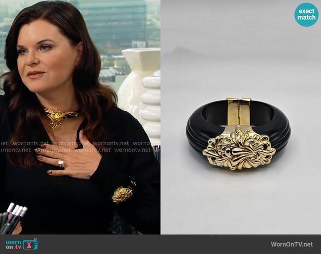 Katie's Inna Cyntrine bracelet Katie's Inna Cyntrine bracelet