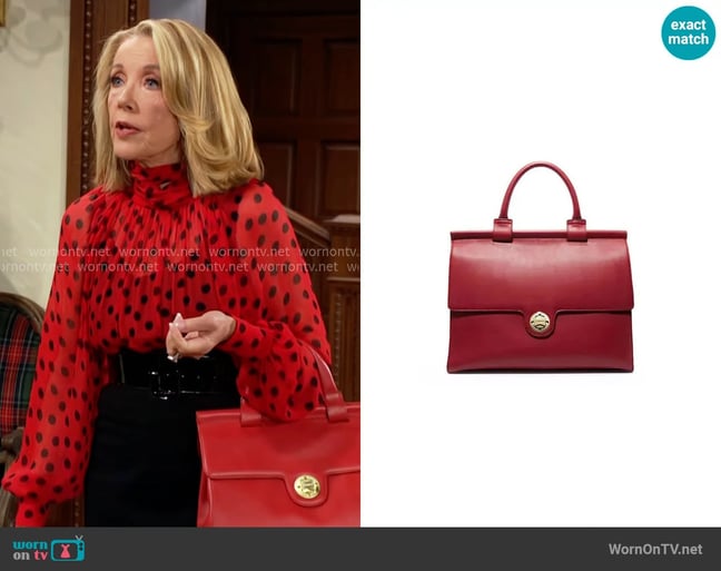 Nikki's Jemma bag