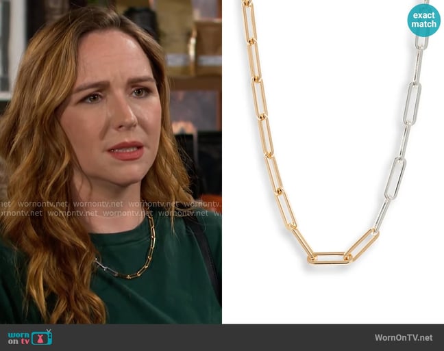 Mariah's Jenny Bird necklace Mariah's Jenny Bird necklace