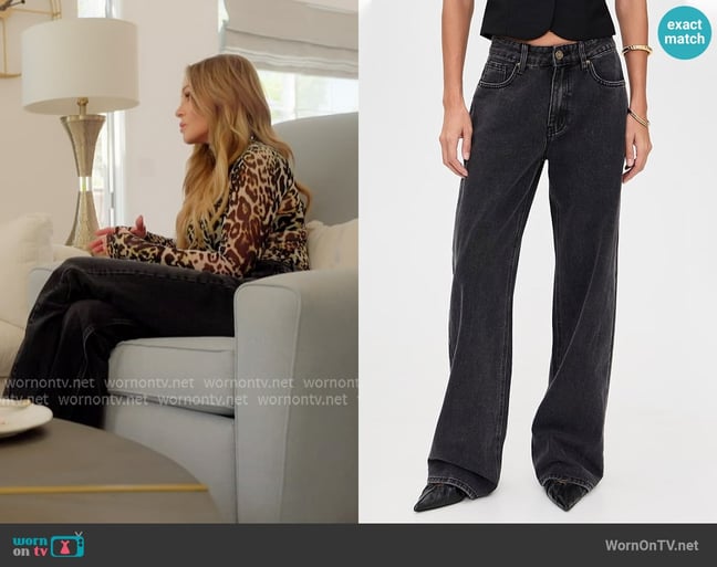 Tamra's Lioness pants Tamra's Lioness pants
