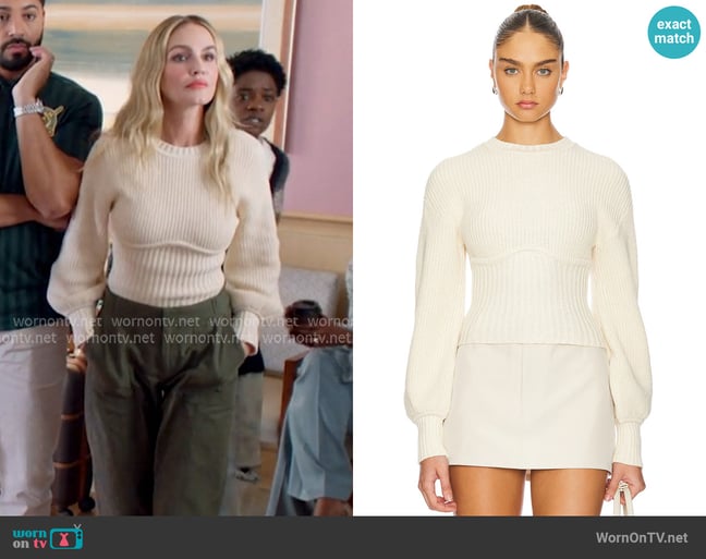 Laura's Lovers + Friends sweater Laura's Lovers + Friends sweater