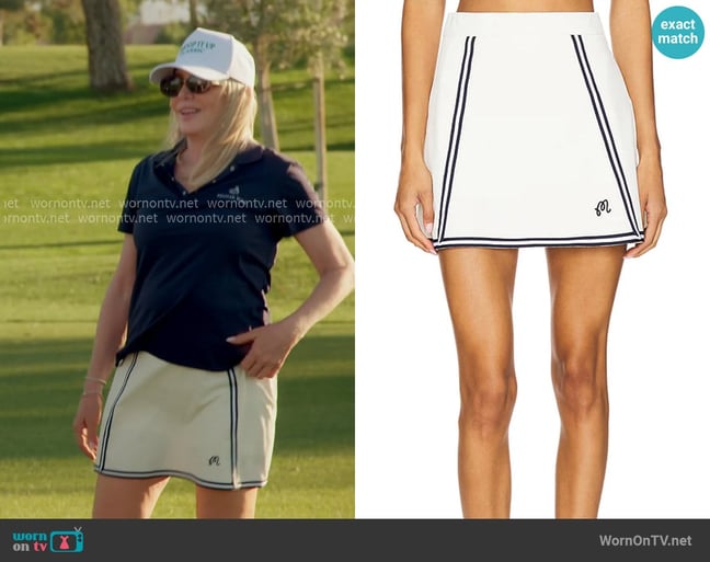 Shannon's Malbon skirt Shannon's Malbon skirt