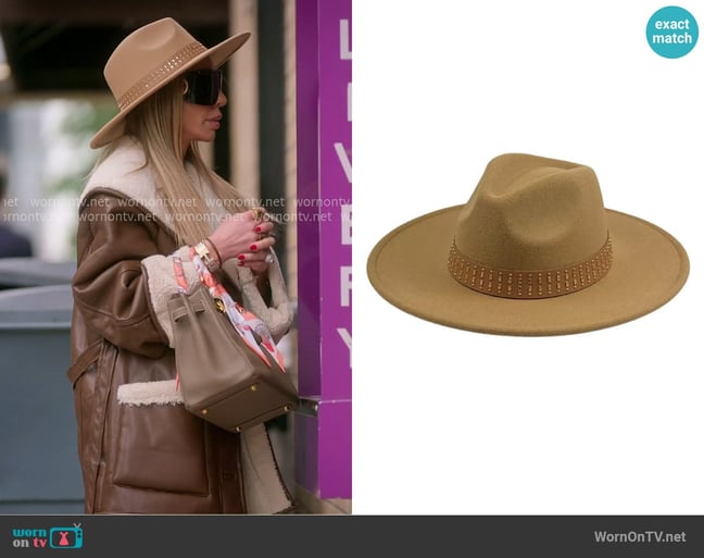 Hailey's Marcus Adler hat Hailey's Marcus Adler hat