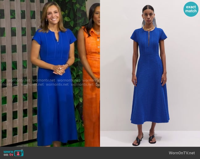 Mary's Me + Em dress Mary's Me + Em dress