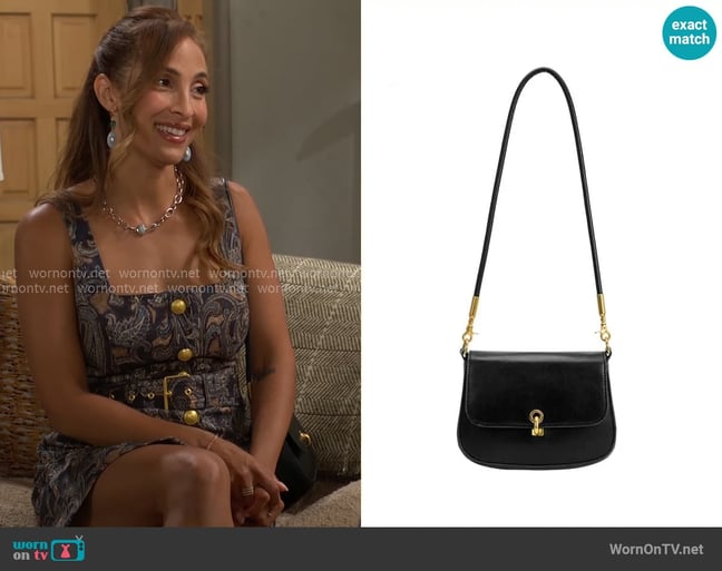 Lily's Melie Bianco bag