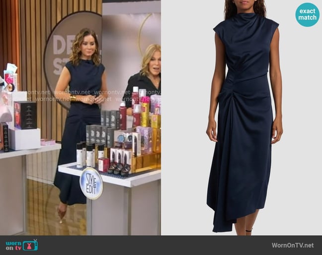 Rebecca's Michael Kors Collection dress Rebecca's Michael Kors Collection dress