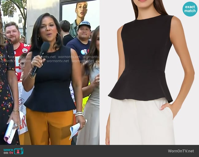 Laura's Milly top