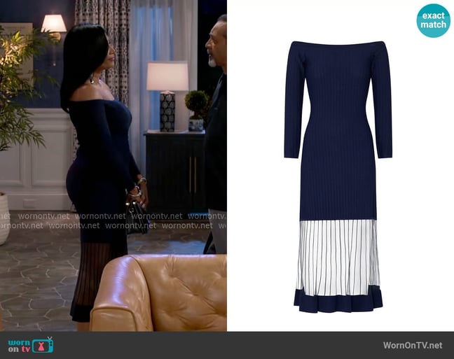 Leslie's Milly dress Leslie's Milly dress