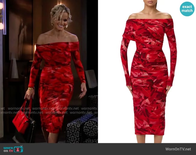 Vanessa's Naked Wardrobe dress Vanessa's Naked Wardrobe dress