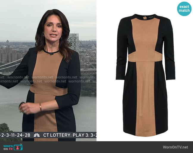 Maria's Nanette Lepore dress Maria's Nanette Lepore dress